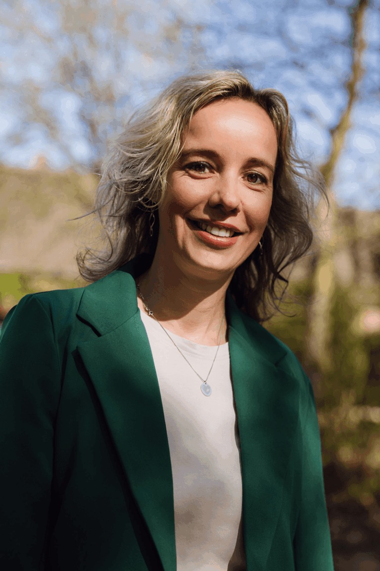 Rianne van Doorn