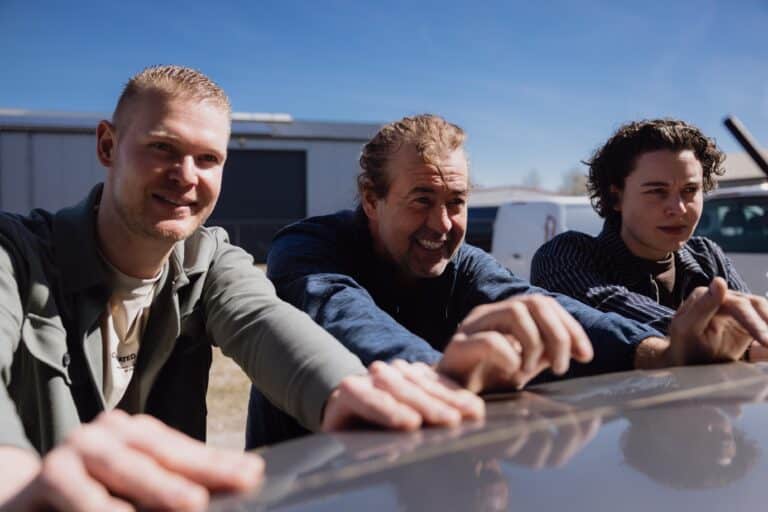 Begeleider beschermd wonen